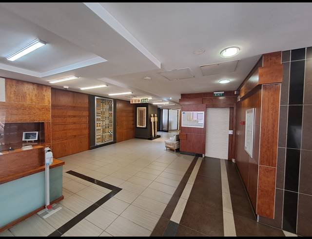 2,521M² OFFICE TO LET IN MELROSE ARCH